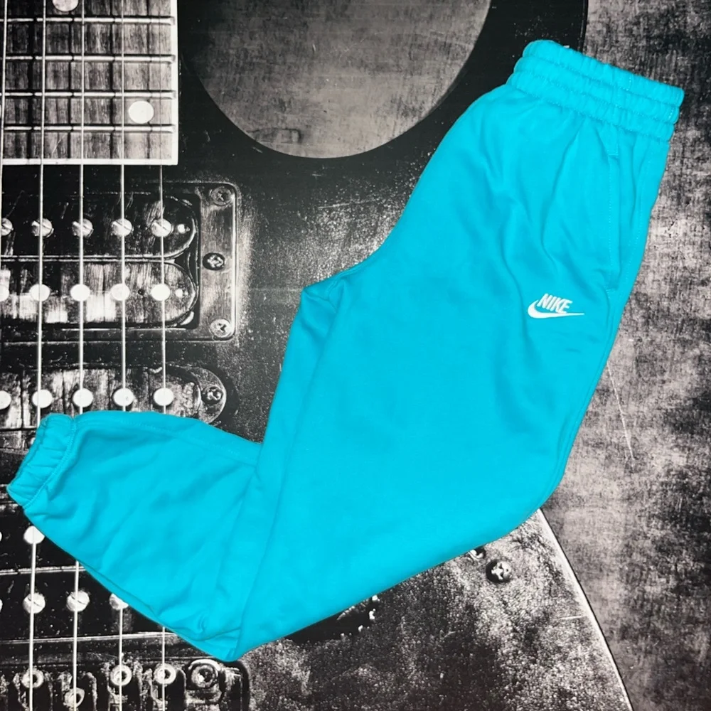 NWT Nike Joggers